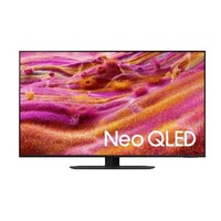 TV 43" QN90F SMART LED-LCD NEO QLED 4K 3840X2160 2025