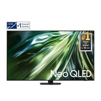 TV 48" S90F SMART OLED 4K HDR 3840X2160 WIFI BIXBY 2025