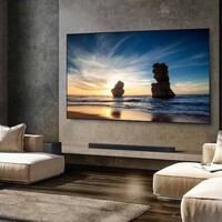 TV 48" S90F SMART OLED 4K HDR 3840X2160 WIFI BIXBY 2025