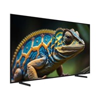 TV 50" Q60D SERIES QLED SMART 4K UHDTV HLG QUANTUM HDR 2024