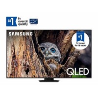 TV 50" Q80D SERIES LED 4K SMART HDR QUANTUM DOT LED 2024