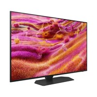TV 50" QN90F SMART LED-LCD NEO QLED 4K 3840X2160 2025