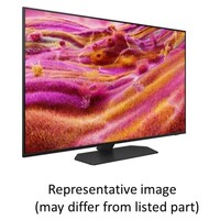 TV 55" Q8F SMART LED-LCD QLED 4K 3840X2160 2025