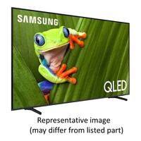 TV 55" QN70F SMART LED-LCD NEO QLED QHDR 4K 3840X2160 120HZ 2025