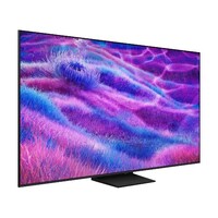 TV 55" QN80F SMART LED-LCD NEO LED 4K QLED 3840X2160 2025