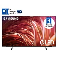 TV 55" S85D SERIES OLED 4K UHDTV SMART 2024