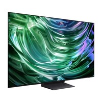 TV 55" S90D SERIES OLED SMART 4K UHDTV 2024