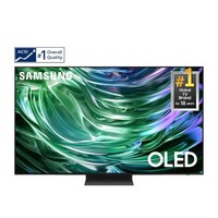 TV 55" S90F OLED 4K 2025