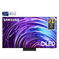 TV 55" S95F SMART OLED 4K HDR PRO WIFI BIXBY 3840X2160 120HZ 2025