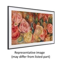 TV 65" LS03FA SMART LED-LCD FRAME QLED 4K 3840X2160 2025