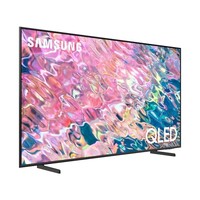 TV 65" Q60B QLED 4K SMART TV (2022)