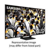 TV 65" Q7F SMART LED-LCD QLED 4K HDR HDR10+ HLG 3840X2160 2025