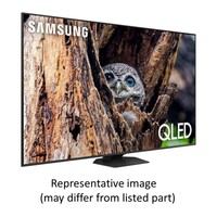 TV 65" Q8F SMART LED-LCD QLED 4K 3840X2160 2025