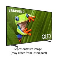 TV 65" QN70F SMART LED-LCD NEO QLED QHDR 4K 3840X2160 120HZ 2025