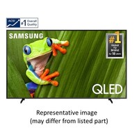 TV 65" QN80F SMART LED-LCD NEO LED 4K QLED 3840X2160 2025