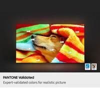 TV 65" S85F OLED 4K TV OLED 2025