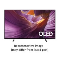 TV 65" S90F OLED 4K 2025