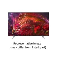 TV 75" Q8F SMART LED-LCD QLED 4K 3840X2160 2025