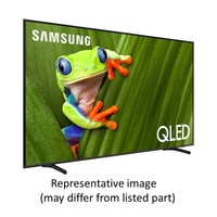 TV 75" QN70F SMART LED-LCD NEO QLED QHDR 4K 3840X2160 120HZ 2025