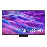 TV 75" QN80F SMART LED-LCD NEO LED 4K QLED 3840X2160 2025