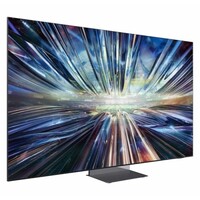 TV 75" QN900D SERIES NEO QLED 8K UHD SMART LED-LCD HDR HDR10+ HLG 2024