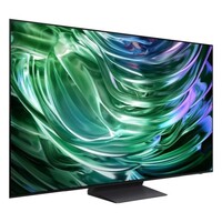 TV 77" S90D SERIES OLED SMART 4K UHDTV 2024