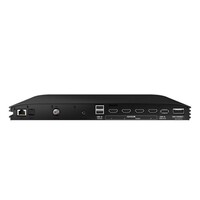 TV 83" S95F SMART OLED 4K HDR PRO 3840X2160 120HZ 2025