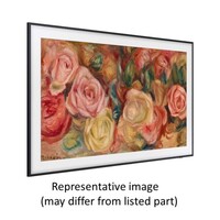 TV 85" LS03FW FRAME PRO SMART LED-LCD NEO QLED 4K 3840X2160 120HZ 2025