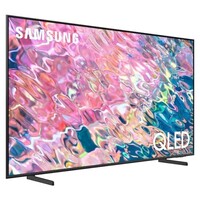 TV 85" Q60B QLED 4K SMART TV (2022)