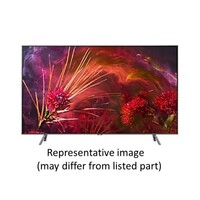 TV 85" Q8F SMART LED-LCD QLED 4K 3840X2160 2025