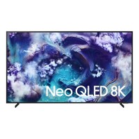 TV 85" QN900F SMART LED-LCD NEO QLED 8K 7680X4320 120HZ 2025