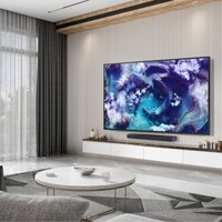 TV 85" QN900F SMART LED-LCD NEO QLED 8K 7680X4320 120HZ 2025
