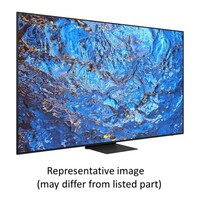 TV 98" QN990F SMART LED-LCD NEO QLED 8K 7680X4320 120HZ 2025