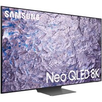 TV 65“ QN800C SERIES NEO QLED 8K QUANTUM HDR 8K 2023