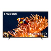 TV 65" DU8000 SERIES CRYSTAL UHD 4K SMART LED-LCD HDR10+ HLG 2024