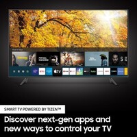 TV 65" TU7000 4K UHD HDR SMART TV