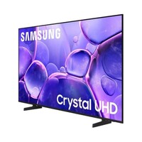 TV 70" U8000F SMART LED-LCD TV UHD 4K CRYSTAL UHD 3840X2160 2025