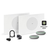 BUNDLE ESYS 310L:(2)MXA310(1)IMX-RM8-SUB5(2)MXN5W-C+TILE BR(1)HUDDLY IQ(1)HUDDLY-DMB(1)USB3-CA-90-2M