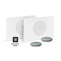 BUNDLE ECOSYSTEM 310L: (2)MXA310(1)IMX-RM8-SUB5(2)MXN5W-C + TILE BRIDGE