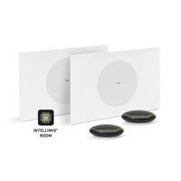 BUNDLE ECOSYSTEM 310L: (2)MXA310(1)IMX-RM8-SUB5(2)MXN5W-C + TILE BRIDGE