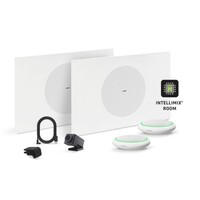 BUNDLE ESYS 310L:(2)MXA310(1)IMX-RM8-SUB5(2)MXN5W-C+TILE B(1)HUDDLY IQ(1)HUDDLY-DMB(1)USB3-CA-90-2M
