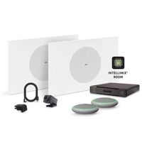 BUNDLE ESYS 310X:(2)MXA310(1)P300-IMX(2)MXN5W-C + TILE BR(1)HUDDLY IQ(1)HUDDLY-DMB(1)USB3-CA-90-2M