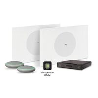 BUNDLE ECOSYSTEM 310X:(2)MXA310(1)P300-IMX(2)MXN5W-C + TILE BRIDGE