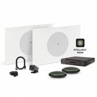 BUNDLE ESYS 310X:(2)MXA310(1)P300-IMX(2)MXN5W-C + TILE BR(1)HUDDLY IQ(1)HUDDLY-DMB(1)USB3-CA-90-2M