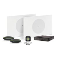 BUNDLE ECOSYSTEM 310X:(2)MXA310(1)P300-IMX(2)MXN5W-C + TILE BRIDGE