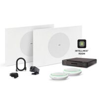 BUNDLE ESYS 310X:(2)MXA310(1)P300-IMX(2)MXN5W-C + TILE BR(1)HUDDLY IQ(1)HUDDLY-DMB(1)USB3-CA-90-2M