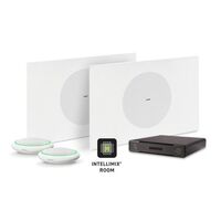 BUNDLE ECOSYSTEM 310X:(2)MXA310(1)P300-IMX(2)MXN5W-C + TILE BRIDGE