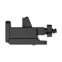 MOUNTING BRACKET F/MOUNTING HUDDLY TO DISPLAY