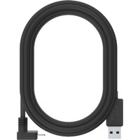 CABLE USB3 ANGLED C-A CABLE 2M(6.5FT)