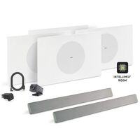 BUNDLE ESYS 712L:(2)MXA710-2FT(1)IMX-RM8-SUB5(4)MXN5W-C+TBR(1)HUDDLY IQ(1)HUDDLY-DMB(1)USB3-CA-90-2M